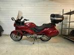2001 Honda NT650V Deauville Motorfiets, Motoren, Motoren | Honda, Bedrijf, Overig