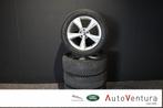 Winterwielset Audi Q5 19" - Michelin Alpin Latitude, 19 inch, Gebruikt, Banden en Velgen, 235 mm