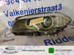 Koplamp BMW 5 Serie F10 F11 Xenon 2009-2013 Links 720324521, Ophalen of Verzenden, Gebruikt, BMW