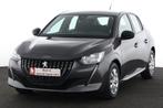 Peugeot 208 ACTIVE 1.5 BLUEHDI ACTIVE 1.5 BLUEHDI + GPS + CA, Auto's, Peugeot, Voorwielaandrijving, 75 kW, Stof, Gebruikt