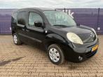 2009 - Renault - Kangoo Family - 1.6 Expression - Personenau, Auto's, Gebruikt, Aangepast voor mindervaliden, Overige brandstoffen