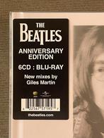 The Beatles Anniversary Edition CD Blu-ray Lim.Ed. Box set, Ophalen of Verzenden, Zo goed als nieuw