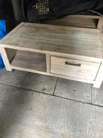 Bijzettafel, Ophalen, Minder dan 45 cm, Gebruikt, 75 cm of meer