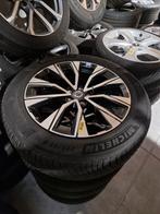 Winterset Volvo XC60, Auto-onderdelen, Banden en Velgen, 19 inch, Gebruikt, 235 mm, Band(en)