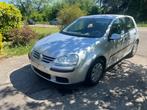 Vw Golf 5 1.4i van 1ste eigenaar met 69000km GEKEURD, Auto's, 5 deurs, Euro 4, Handgeschakeld, Berline