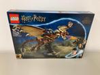 76406 Lego Harry Potter hongaarse draak, Nieuw, Complete set, Ophalen of Verzenden, Lego