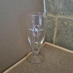 Verre Ster Ale, Verzamelen, Ophalen of Verzenden, Gebruikt, Glas of Glazen, Overige merken