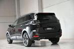 Peugeot 5008 GT Line l Black Edition l 7PL l Cam l Zetelver, Auto's, Peugeot, Gebruikt, 1199 cc, Leder, 3 cilinders