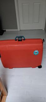grote samsonite koffer met wielen, Handtassen en Accessoires, Koffers, Gebruikt, Ophalen