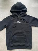 Peak Performance - Zwarte hoodie. Maat S. Nieuw, Kleding | Dames, Zwart, Nieuw, Peak Performance, Ophalen of Verzenden