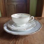JVS Bavaria koffieservies 6 personen, Antiek en Kunst, Ophalen of Verzenden