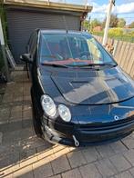 Smart Forfour benzine, Auto's, Smart, ForFour, Particulier, Te koop, Benzine