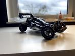 Tamiya Egress ‘Black edition’ + Combo brushless + Récepteur, Hobby en Vrije tijd, Modelbouw | Radiografisch | Auto's, Elektro