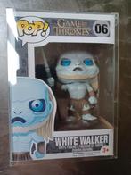 White Walker Game of Thrones Funko POP, Collections, Enlèvement ou Envoi, Neuf