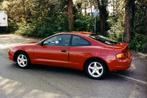 Toyota Celica 1.8, Auto's, Toyota, Open dak, Celica, Particulier, Te koop