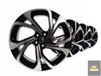 Renault Scenic IV set 20 inch velgen 403008263R origineel, Auto-onderdelen, Gebruikt