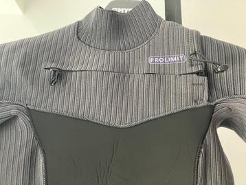 Prolimit Flare Wetsuit Ladies M/38 (nieuw) beschikbaar voor biedingen