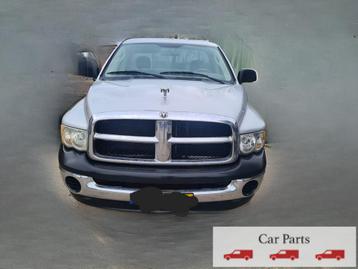 Koplamp Rechts Dodge ram 1500 3.7