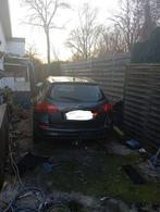 Voiture Opel Astra j tourai, Auto's, Opel, Stof, Overige kleuren, Particulier, Astra