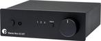 Pro-Ject | Stereo Box S3 BT | Versterker | Zwart