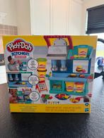 Play-Doh Kitchen Creations,BusyChef’s Restaurant Set,Nieuw, Ophalen, Nieuw
