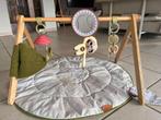 Tiny Love houten speelboog – zeer mooie staat, Kinderen en Baby's, Speelgoed | Babyspeelgoed, Ophalen, Zo goed als nieuw, Babygym