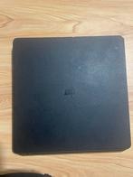 Ps4 4tb (4000gb), Games en Spelcomputers, Spelcomputers | Sony PlayStation 4, Ophalen of Verzenden, Zonder controller, Original