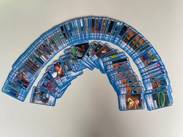 Cartes Delhaize Disney, Enlèvement ou Envoi, Comme neuf