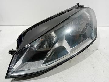 KOPLAMP LINKS Volkswagen Golf VII (AUA) (5G1941005) beschikbaar voor biedingen