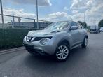 Nissan Juke 1.2i Handelaar / Marchant 2016 100dkm, Euro 6, 1198 cc, Bedrijf, Handgeschakeld