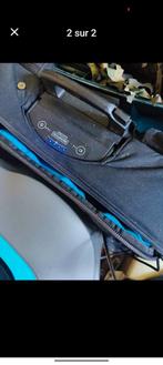 2 batterie 36v, Ophalen of Verzenden, Zo goed als nieuw