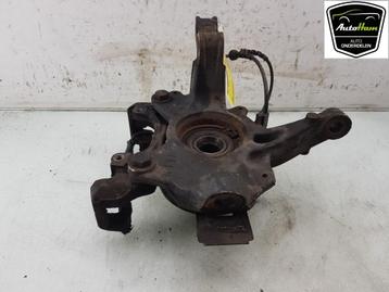FUSEE RECHTS VOOR Renault Megane III CC (EZ) beschikbaar voor biedingen