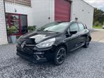 Renault Clio grandtour 1.2 TCe 118pk INTENS ENERGY 44.000 km, Auto's, 1198 cc, Zwart, Bedrijf, 5 deurs