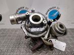 RENAULT KANGOO [TURBOCHARGER] 2014, Auto-onderdelen, Ophalen of Verzenden, Gebruikt, Stiba lid