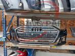 Audi A8 4N0 Voorbumper Met PDC, Gebruikt, Voor, Bumper, Audi