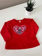 Baby longsleeve maat 50, Enfants & Bébés, Vêtements de bébé | Taille 56, Enlèvement, Comme neuf
