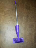 Swiffer WetJet, Schoonmaakmiddel, Ophalen of Verzenden