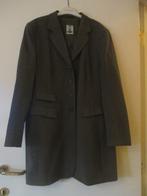 manteau long Hucke taille 40/42, Taille 38/40 (M), Porté, Enlèvement ou Envoi