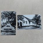 2 postkaarten van Kapellen, Ophalen of Verzenden