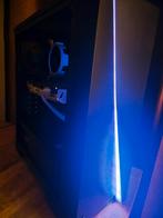 Budget Gaming PC | Ryzen 5 | GTX 1060 | 1080p Gaming, Computers en Software, Ophalen, AMD Ryzen 5, Zo goed als nieuw, Gaming