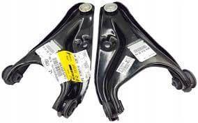 Ranault Logan draagarm Renault Sandero draagarmen Renault Sy, Auto-onderdelen, Ophanging en Onderstel, Renault, Nieuw, Ophalen of Verzenden
