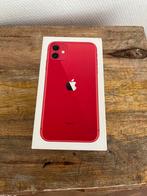 iPhone 11, Utilisé, Rouge, Sans abonnement, Sans simlock