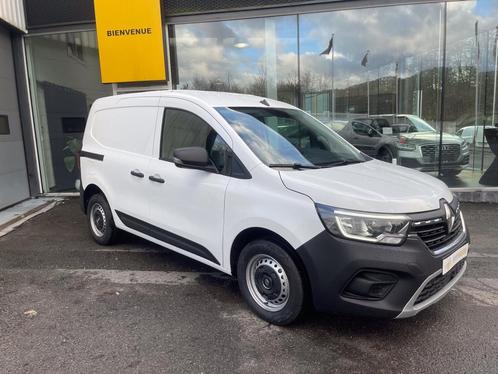 KANGOO VAN 3 places, Autos, Camionnettes & Utilitaires, Entreprise, Achat, ABS, Air conditionné, Bluetooth, Ordinateur de bord