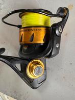 Penn spinfisher 4500 spinmolen, Ophalen, Zo goed als nieuw