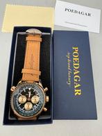 Herenhorloge, Handtassen en Accessoires, Ophalen of Verzenden, Zo goed als nieuw