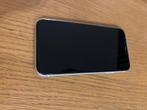 iPhone 11 - 128 GB - wit, Telecommunicatie, Mobiele telefoons | Apple iPhone, 128 GB, 71 %, Wit, Zo goed als nieuw