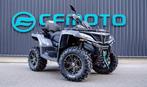 CF Moto CForce 1000 XC *1000 euro korting*, 2 cilinders, Meer dan 35 kW, 999 cc
