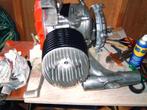 Bloc Vespa Sprint Veloce révisé avec DR177, Autres modèles, 177 cm³, Enlèvement, Utilisé