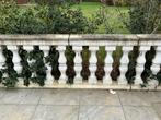 Clôture de jardin en béton, Jardin & Terrasse, Enlèvement, Utilisé