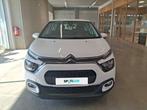 Citroen C3  1.2 PureTech 83 S&S MAN You !, Auto's, Cruise Control, 5 deurs, Zilver of Grijs, 83 pk